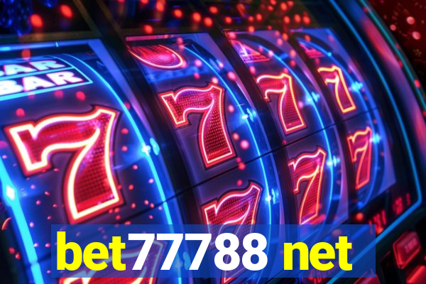 bet77788 net